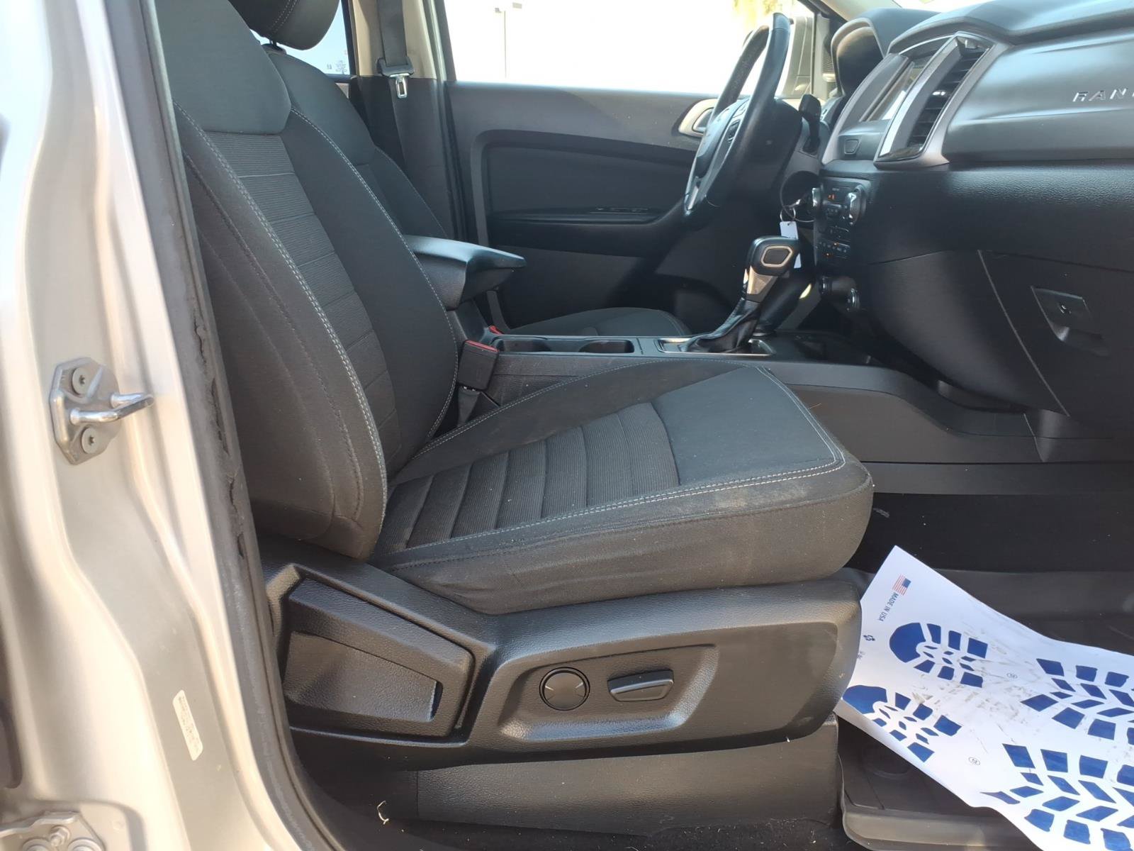 Certified 2019 Ford Ranger XLT w/ Equipment Group 302A Luxury AWD/4WD image 11