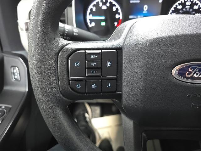 Certified 2022 Ford F150 XL w/ Trailer Tow Package AWD/4WD image 20