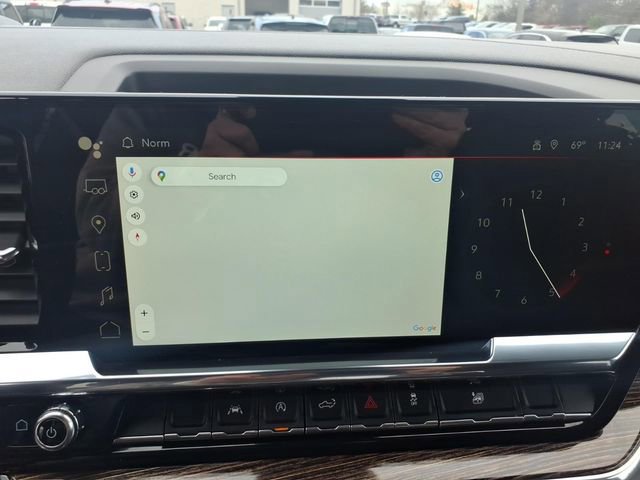 Used 2024 GMC Sierra 1500 Elevation AWD/4WD image 17