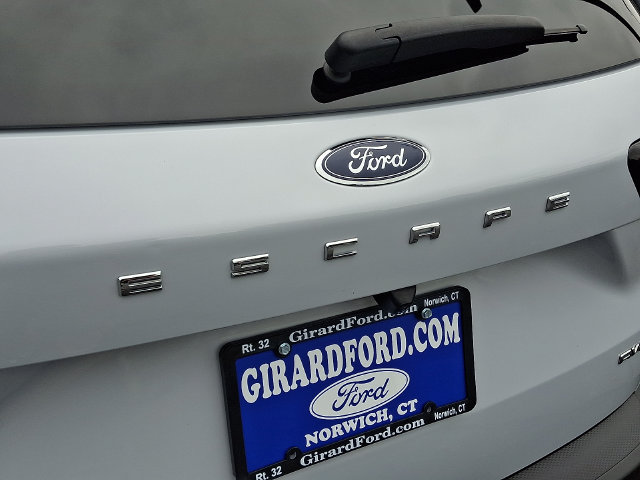 Certified 2025 Ford Escape Active AWD/4WD image 29