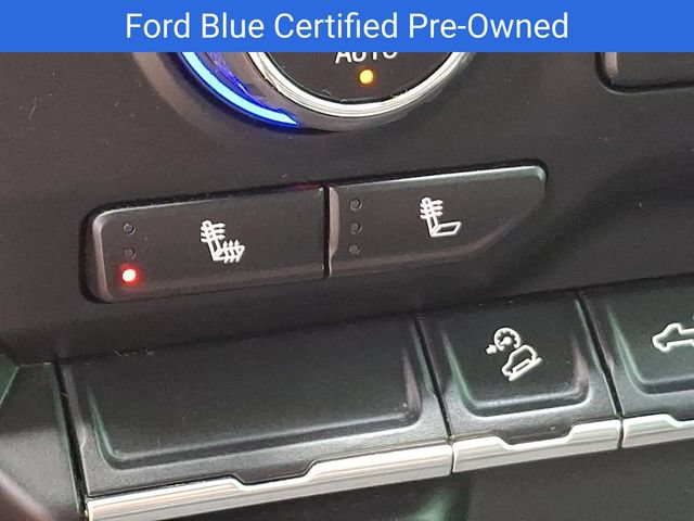 Used 2021 Chevrolet Silverado 1500 LT Trail Boss AWD/4WD image 26