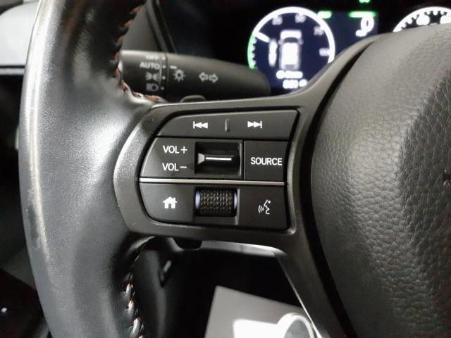 Used 2024 Honda CR-V Sport image 23