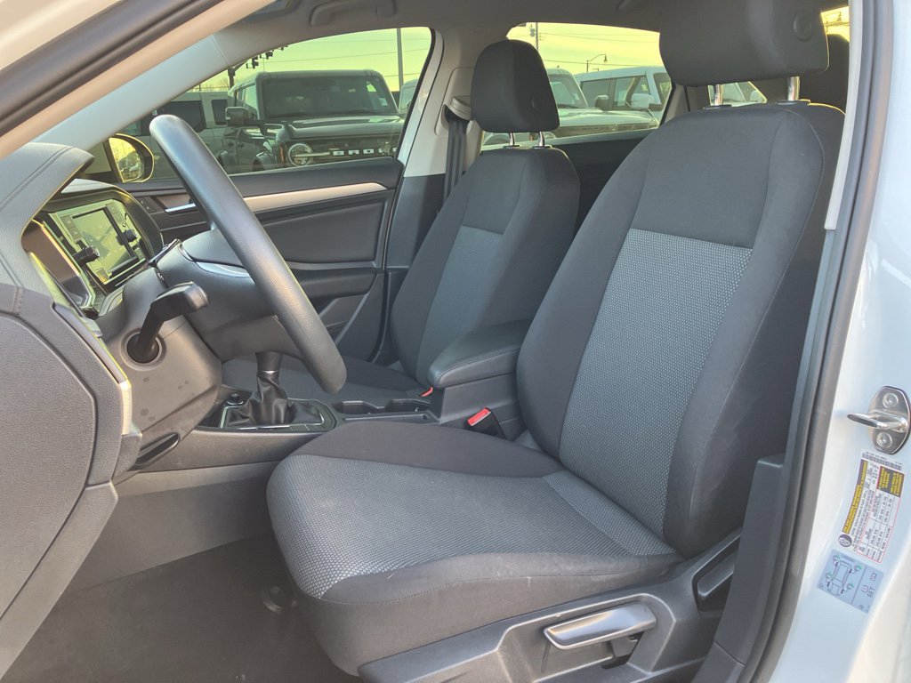 Used 2021 Volkswagen Jetta S w/ Driver Assistance Package image 27