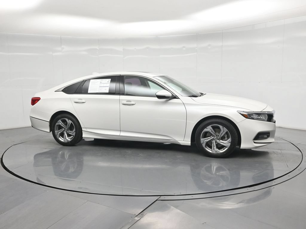 Used 2018 Honda Accord EX-L image 12