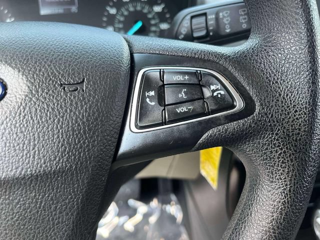 Certified 2021 Ford EcoSport S FWD image 32