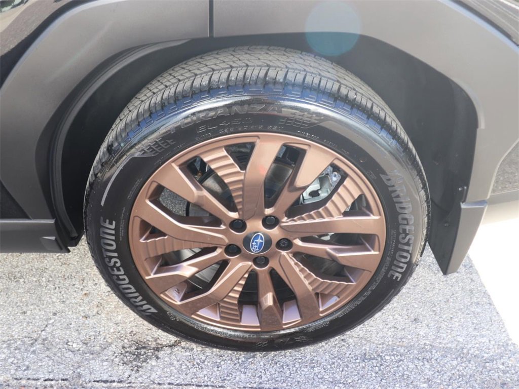 Used 2025 Subaru Forester Sport image 22