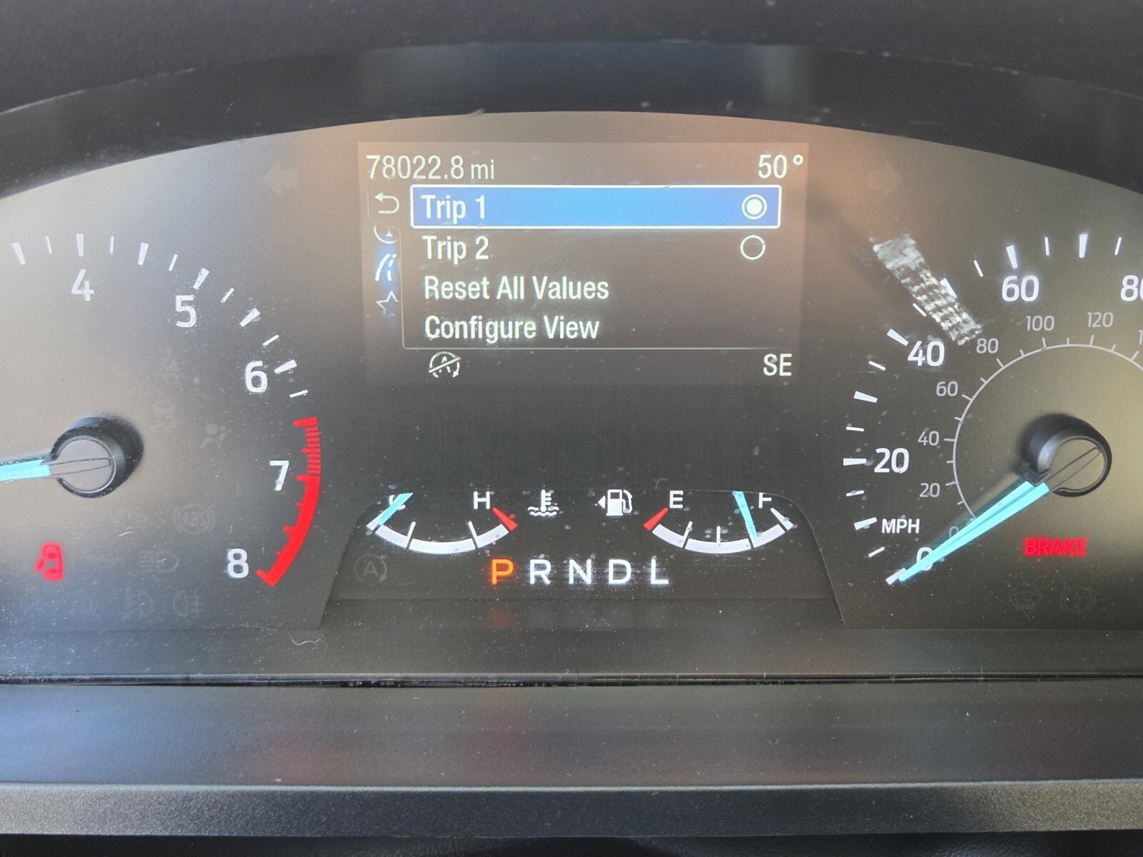 Certified 2021 Ford Explorer 2WD image 20