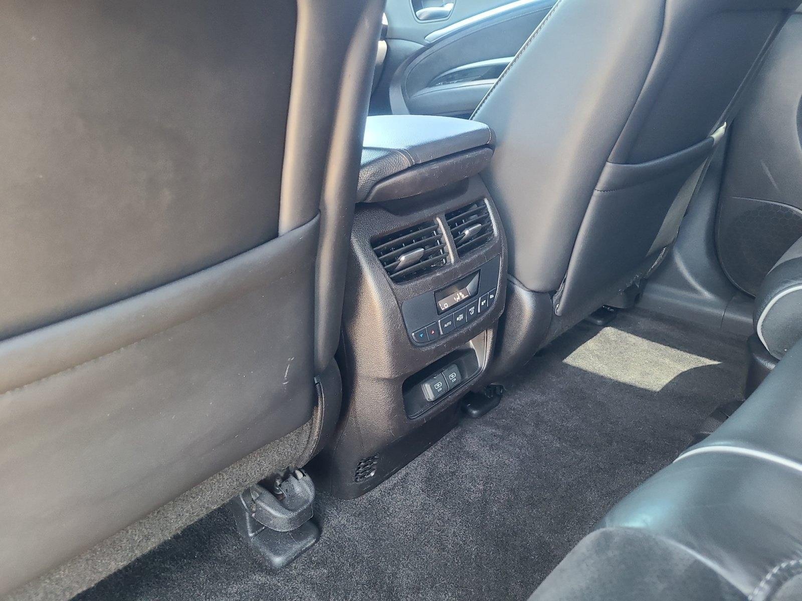 Used 2019 Acura MDX A-Spec AWD/4WD image 31