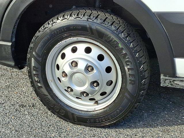 Certified 2022 Ford Transit 350 DRW image 9