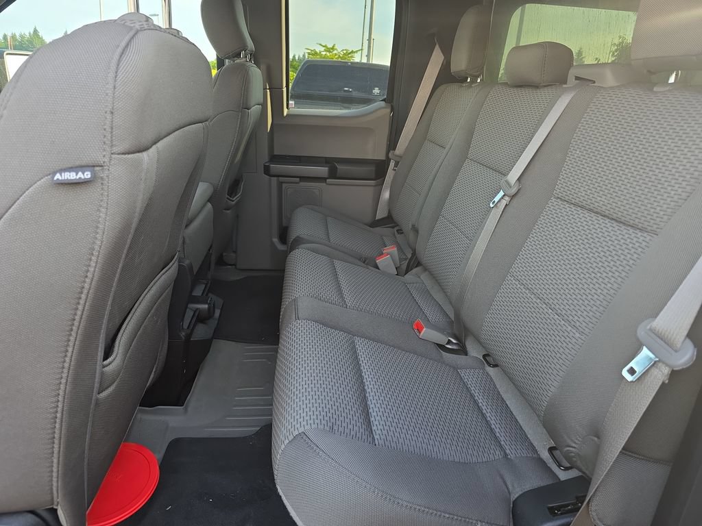 Certified 2020 Ford F150 XLT AWD/4WD image 31