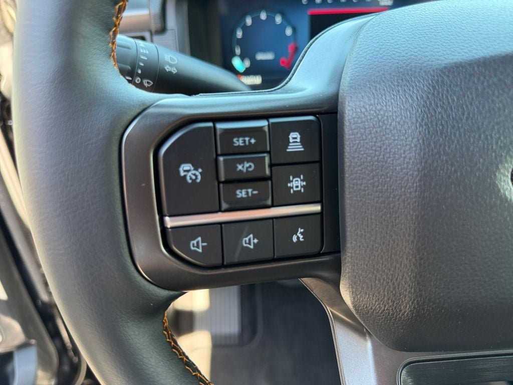 Certified 2026 Ford F150 Tremor w/ Bed Utility Package AWD/4WD image 15