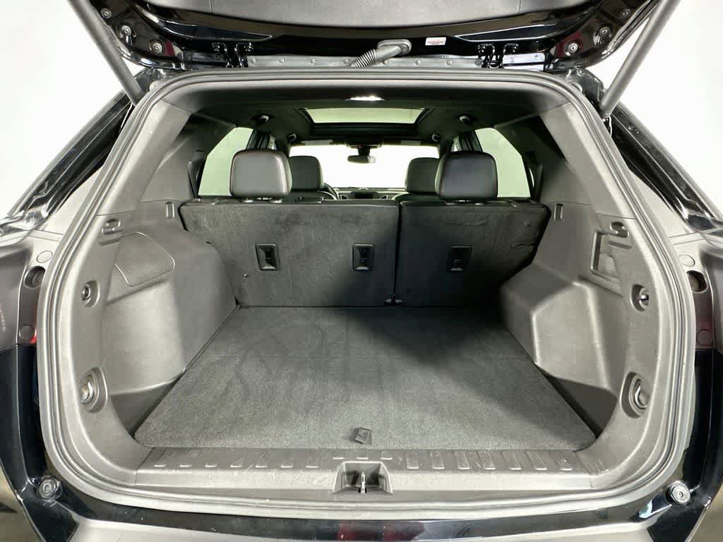 Used 2024 Chevrolet Equinox RS FWD image 21