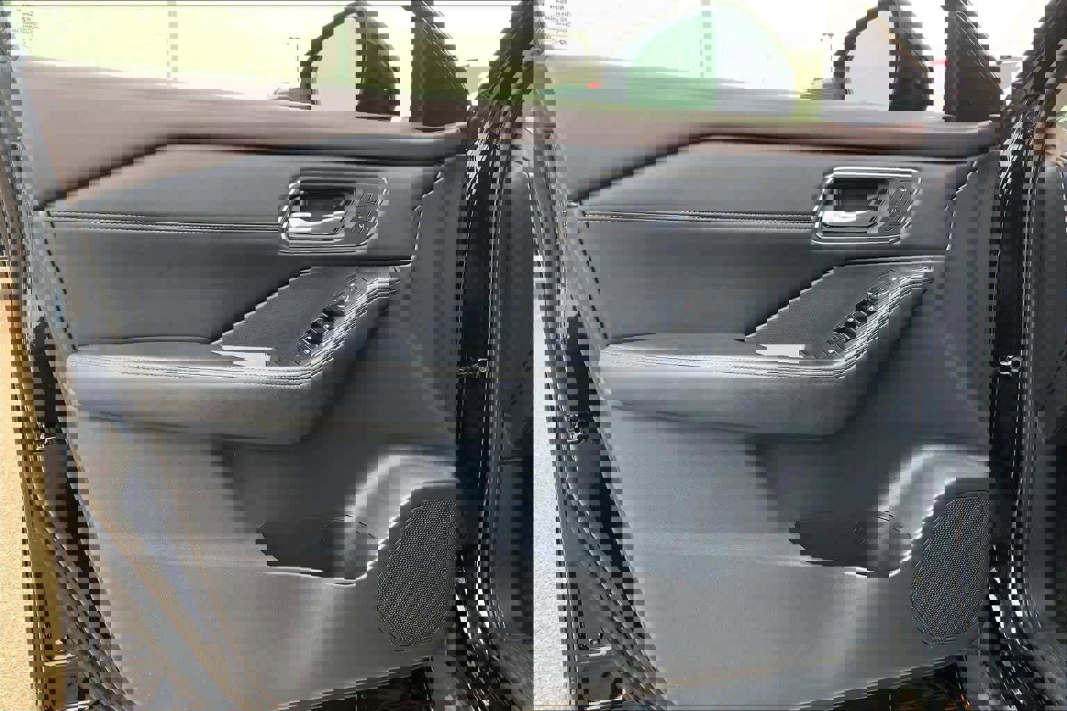 Used 2021 Nissan Rogue SL w/ Premium Package image 21