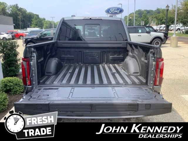 Certified 2024 Ford F150 Raptor AWD/4WD image 7
