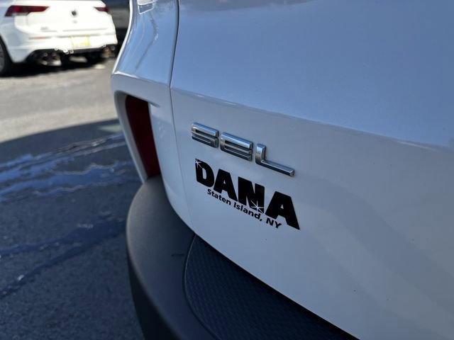 Certified 2022 Ford Escape SEL w/ Technology Package image 46