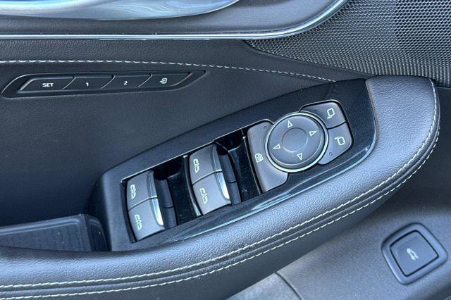 Used 2023 Cadillac CT5 Premium Luxury w/ Climate Package image 10