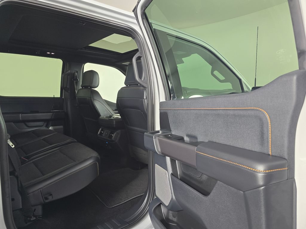 Certified 2026 Ford F150 Tremor w/ Bed Utility Package AWD/4WD image 13