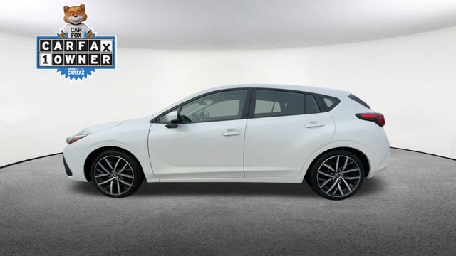 Used 2024 Subaru Impreza 2.0i Sport AWD/4WD image 6