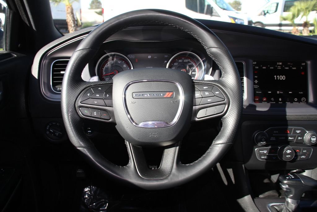 Used 2023 Dodge Charger Scat Pack image 16