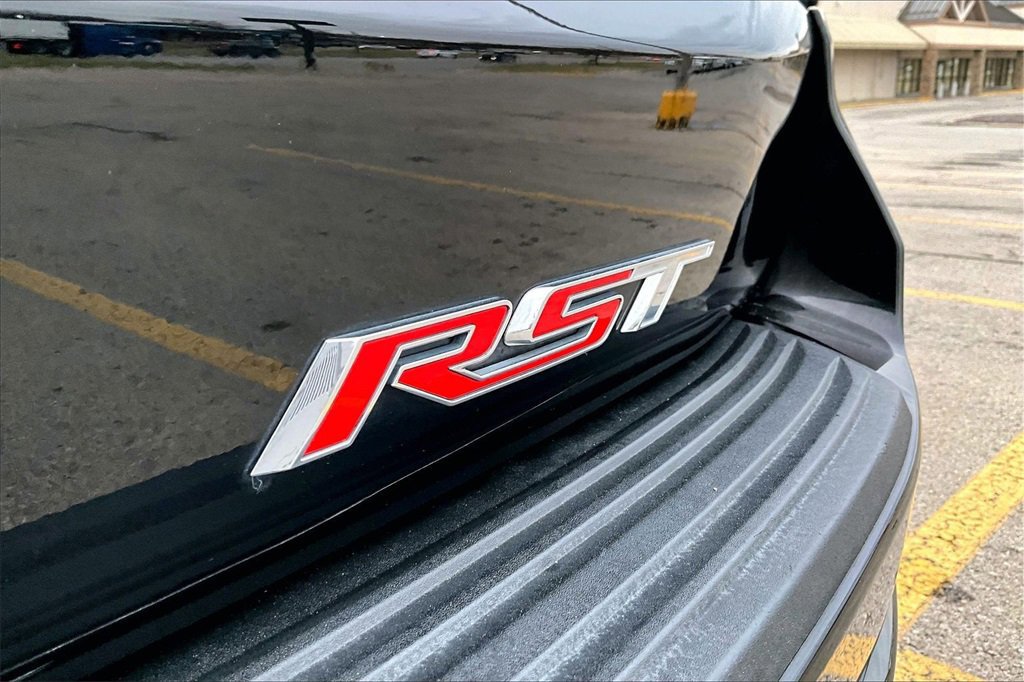 Used 2021 Chevrolet Tahoe RST image 10