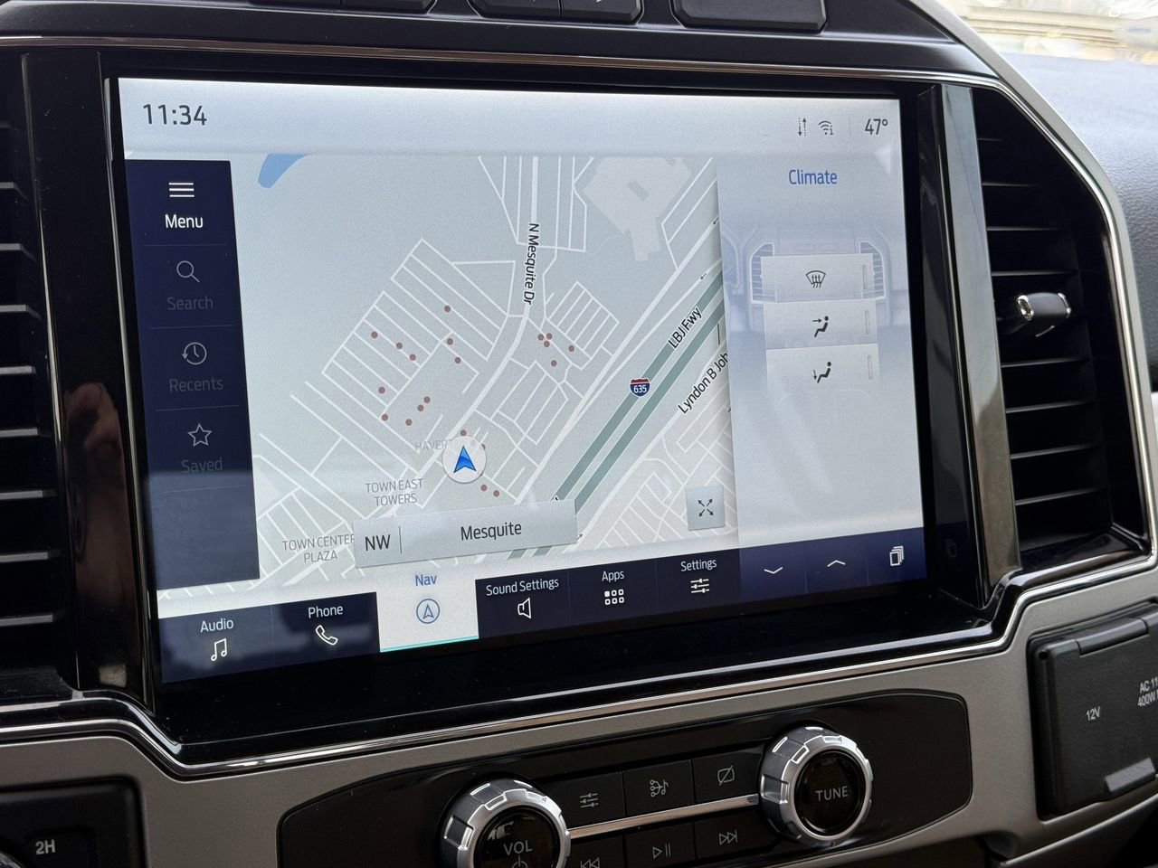 Certified 2022 Ford F250 Lariat w/ Lariat Value Package image 17