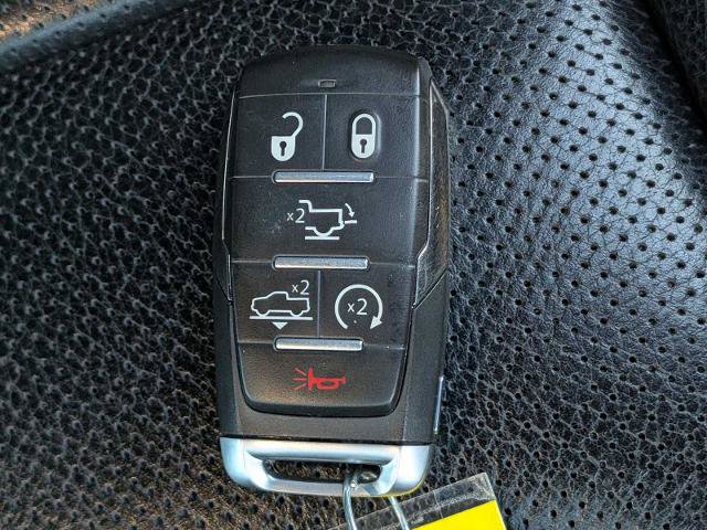 Used 2022 RAM 1500 Limited w/ Body-Colour Bumper Group AWD/4WD image 28