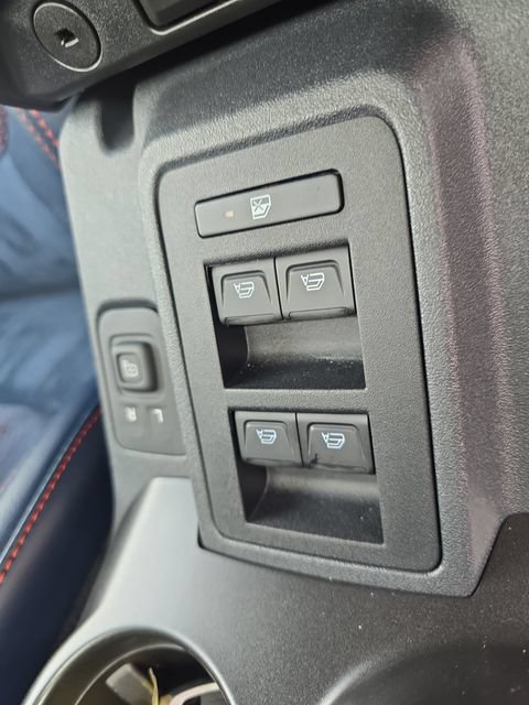 Certified 2023 Ford Bronco Raptor AWD/4WD image 10