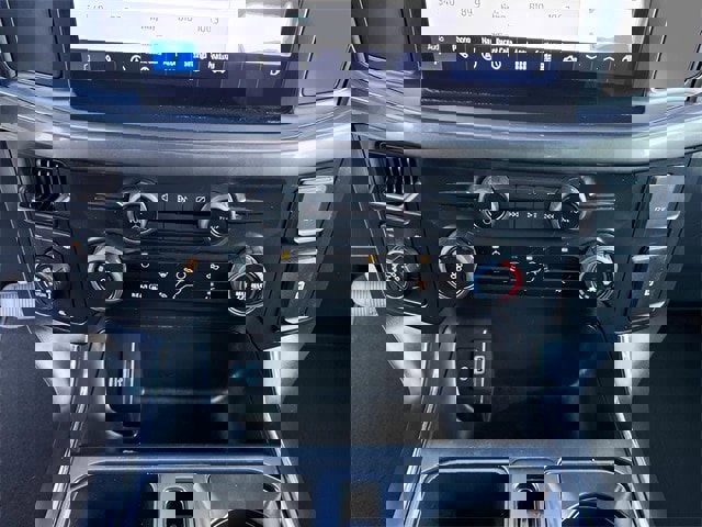 Certified 2024 Ford F150 STX w/ STX Black Appearance Package image 27