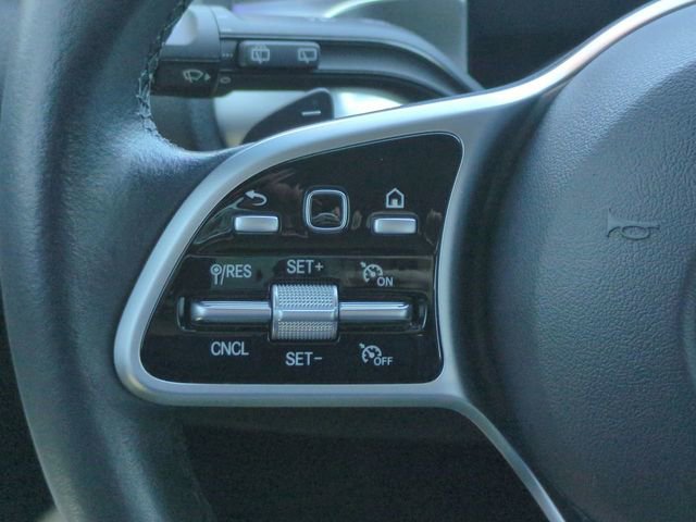 Used 2021 Mercedes-Benz GLB 250 4MATIC image 27