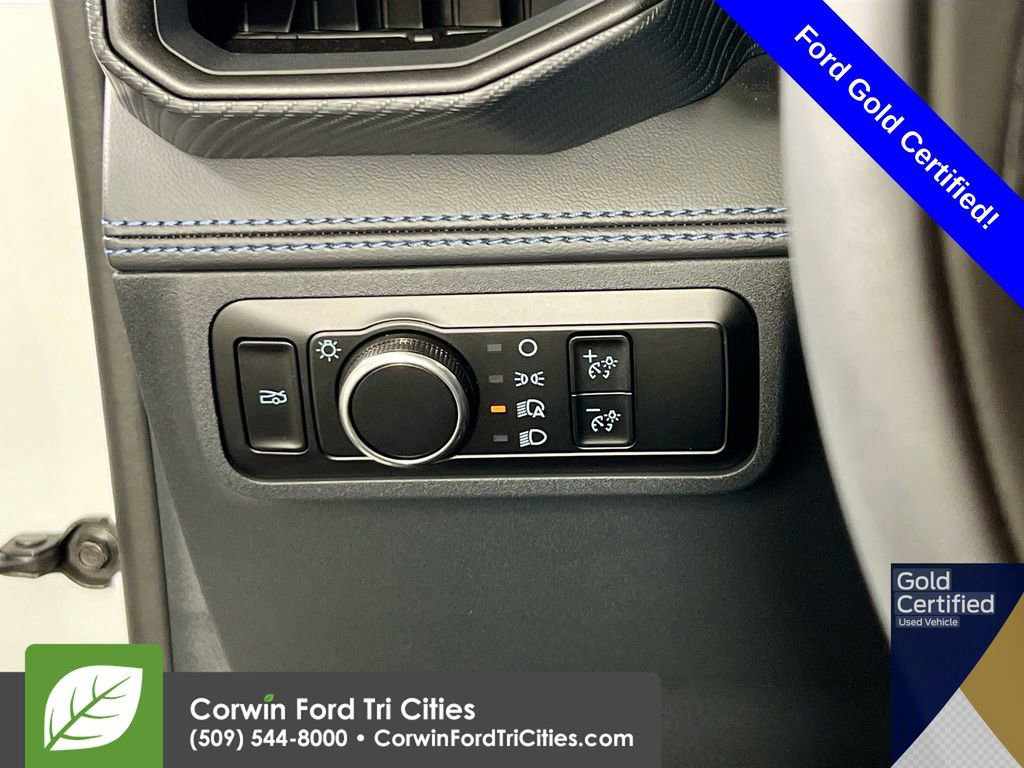 Certified 2024 Ford Mustang Dark Horse image 18