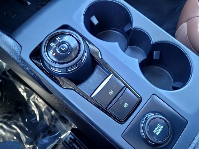 Certified 2023 Ford Bronco Sport Outer Banks w/ Tech Package AWD/4WD image 20