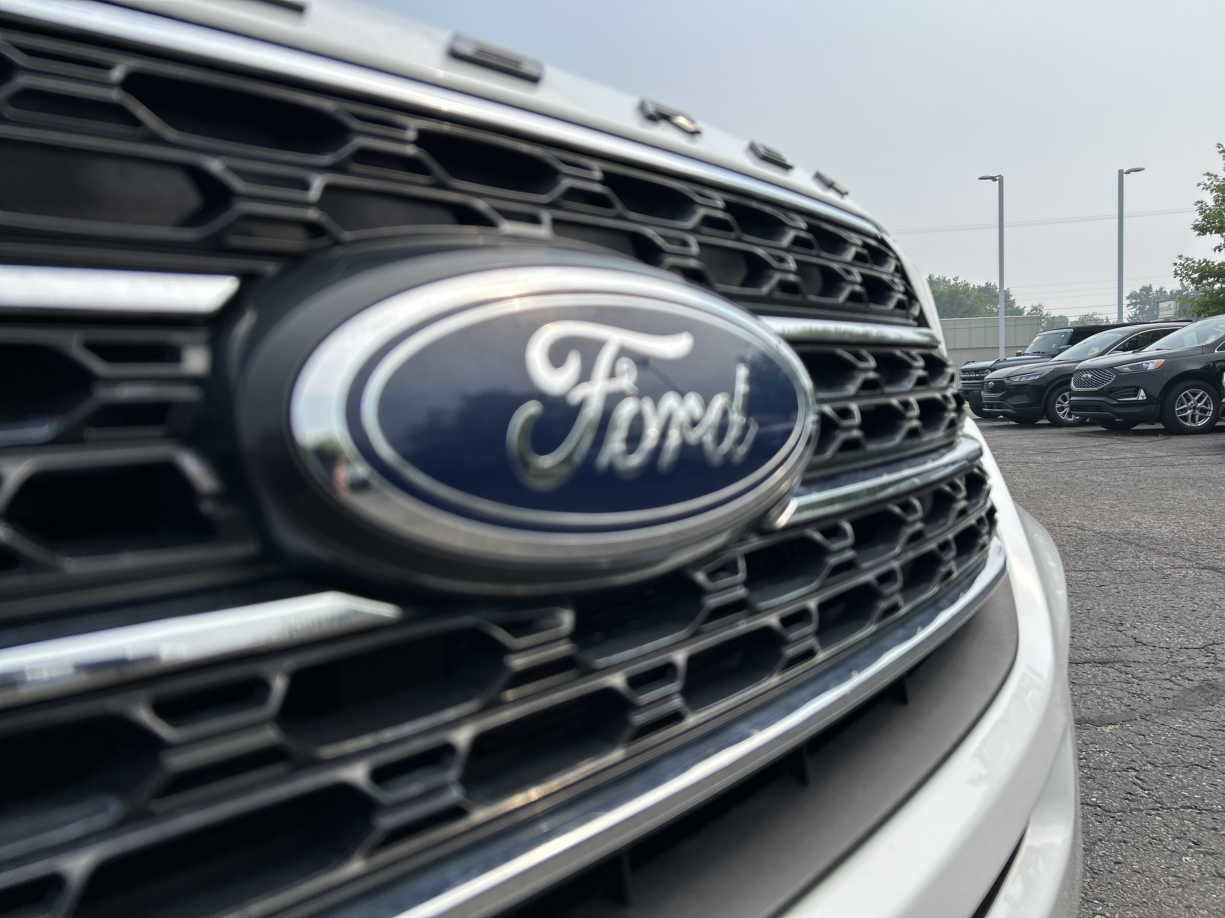 Certified 2022 Ford Explorer XLT AWD/4WD image 24