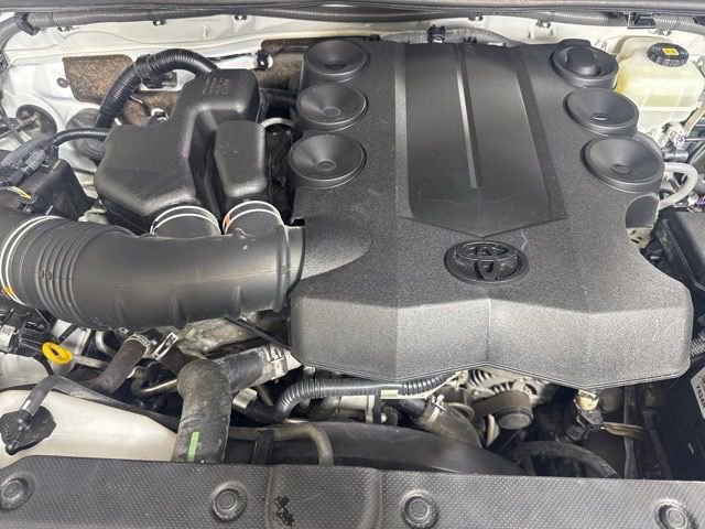 Used 2019 Toyota 4Runner TRD Pro AWD/4WD image 10