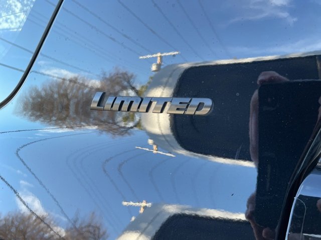 Used 2020 Toyota 4Runner Nightshade image 6