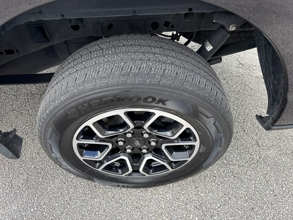 Certified 2023 Ford F150 XLT w/ Equipment Group 302A High image 12