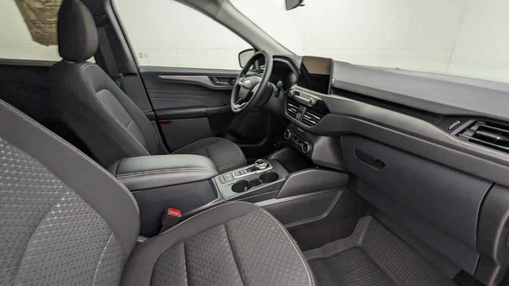 Certified 2023 Ford Escape Active FWD image 38