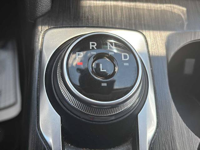 Certified 2024 Ford Escape Platinum AWD/4WD image 20