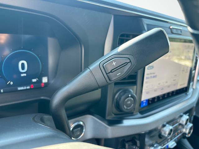 Certified 2026 Ford F250 Platinum AWD/4WD image 34