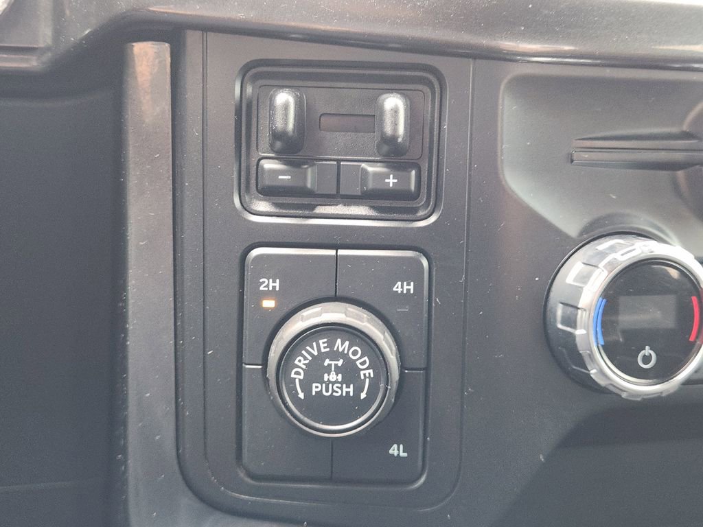 Certified 2021 Ford F150 XLT w/ Equipment Group 302A High AWD/4WD image 20