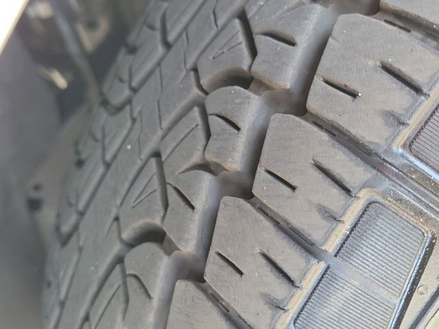 Certified 2025 Ford Expedition Max Active AWD/4WD image 29
