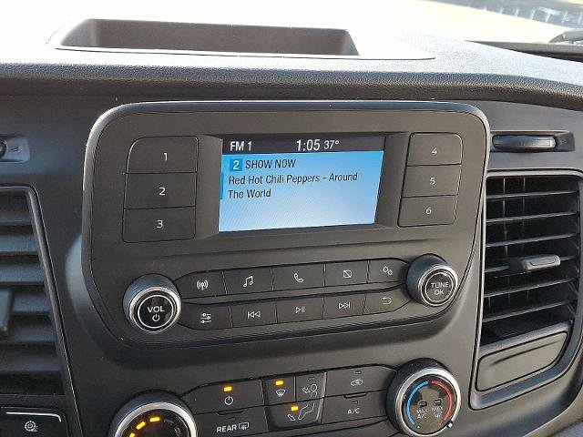 Certified 2024 Ford Transit 250 Low Roof w/ Exterior Upgrade Package image 15