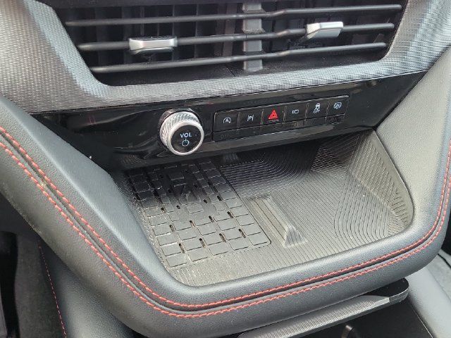 Certified 2025 Ford Explorer ST-Line w/ Premium Package RWD image 23