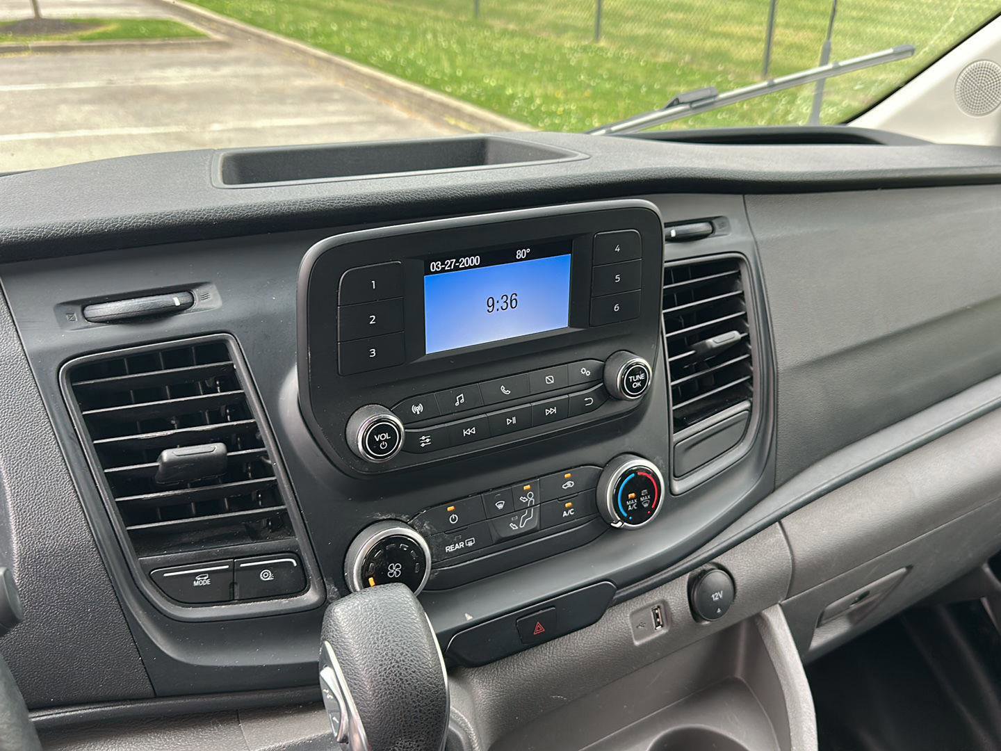 Certified 2024 Ford Transit 250 Low Roof w/ Exterior Upgrade Package image 17