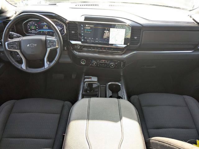 Used 2023 Chevrolet Silverado 1500 LT Trail Boss AWD/4WD image 16