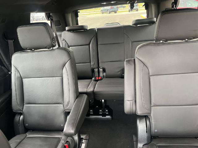 Used 2024 Chevrolet Tahoe LT AWD/4WD image 22