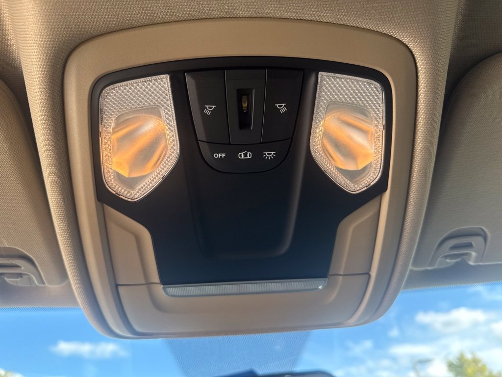 Used 2019 RAM 1500 Big Horn RWD image 23
