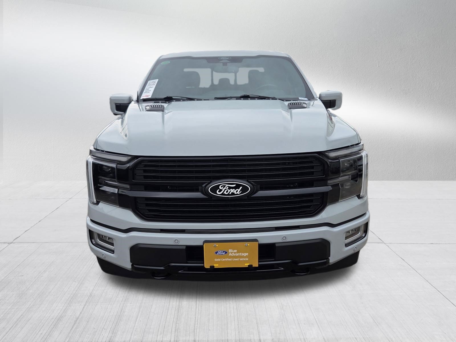 Certified 2024 Ford F150 Platinum w/ FX4 Off-Road Package AWD/4WD image 2