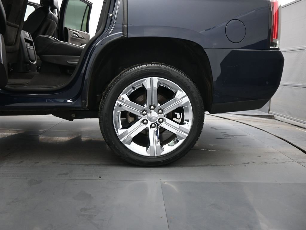 Used 2020 Cadillac Escalade Platinum image 49