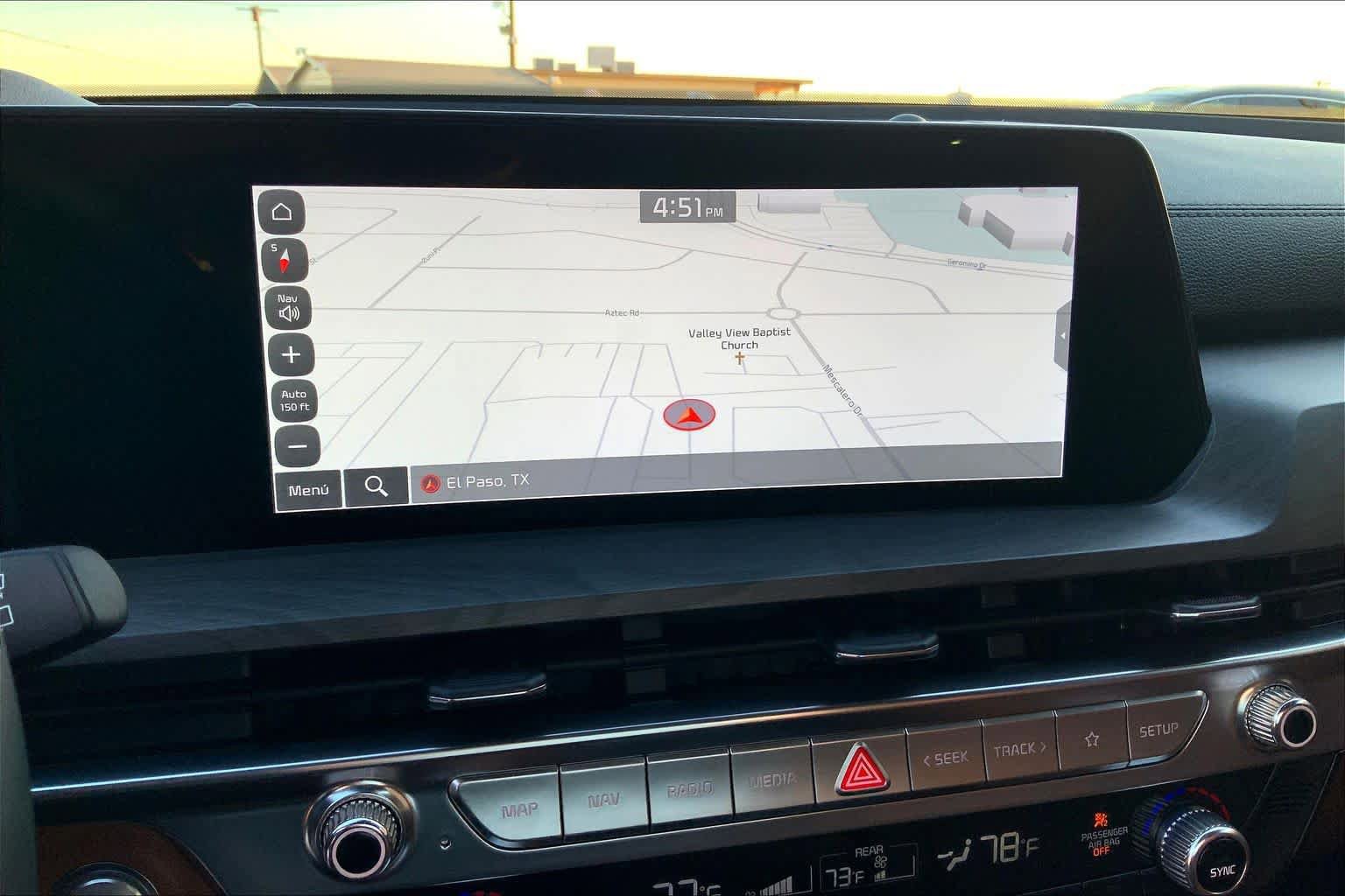 Used 2024 Kia Telluride SX X-Pro AWD/4WD image 51