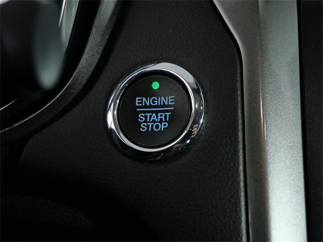 Certified 2020 Ford Fusion SE image 24